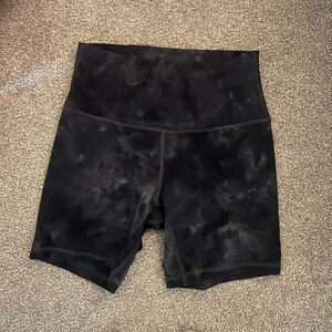 Lululemon align Shorts